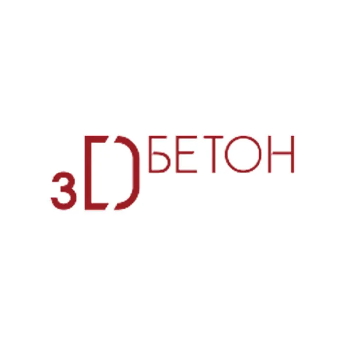 3D-Бетон