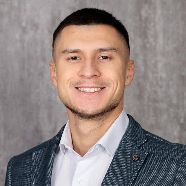Александр Андрюшкин