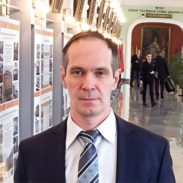 Николай Оськин